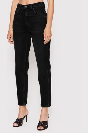 Guess Jeans W2YA21 D4QD1 Mom Fit