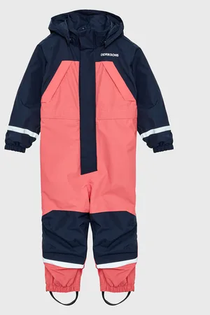 Didriksons Winteranzug Zeb 504400 Regular Fit
