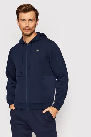 Lacoste Sweatshirt SH9676 Regular Fit