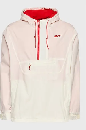 Reebok Anorak Vector HH8369 Relaxed Fit