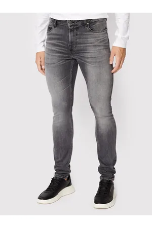 Guess Jeans Chris M2YA27 D4Q52 Super Skinny Fit