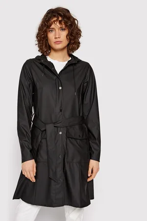 Rains Regenjacke 18130 Regular Fit