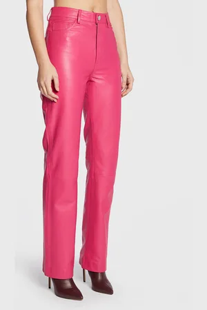 REMAIN Lederhose Lynn Leather RM1510 Regular Fit
