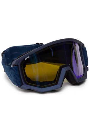 Uvex Skibrille Athletic Fm 5505204330