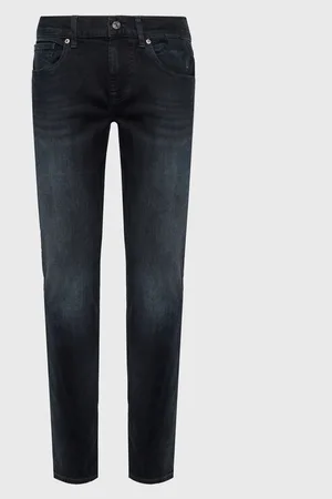 7 for all Mankind Jeans Slimmy JSMXC510SP Slim Fit