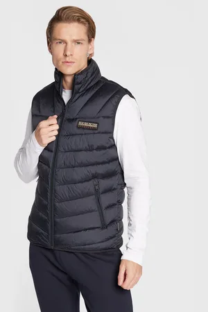 Napapijri Weste Aerons V 3 NP0A4GJM Regular Fit