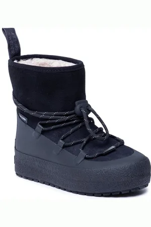 Tretorn Schneeschuhe Aspa Hybrid Jr 800423