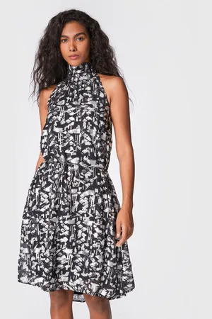 Bruuns Bazaar Coctailkleid Fifi BBW3130 Regular Fit