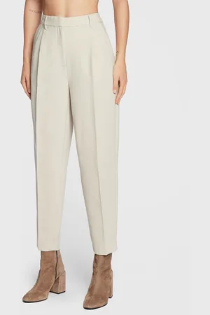 Bruuns Bazaar Stoffhose Cindysus Dagny BBW2393 Loose Fit