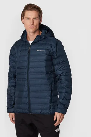 Columbia Daunenjacke Lake 22 1864562464 Regular Fit