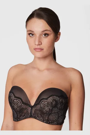 Wonderbra Stütz-BH WB000BHO
