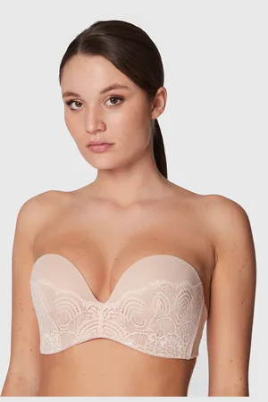 Wonderbra Stütz-BH WB000BHO