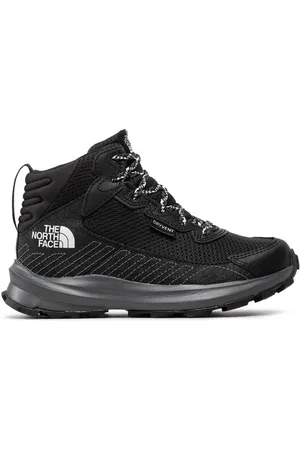 The North Face Trekkingschuhe Fastpack Hiker Mid Wp NF0A7W5VKX71