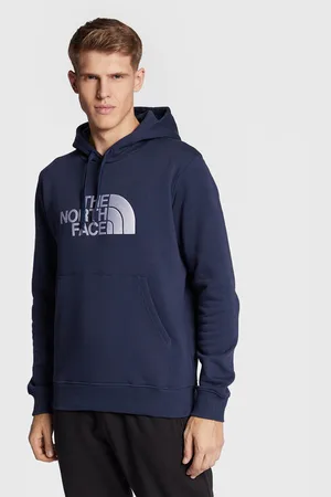 The North Face Sweatshirt Drew Peak NF00AHJY Regular Fit