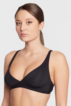 Hanro Bralette-BH Cotton Sensation 1387