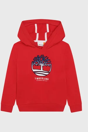 Timberland Sweatshirt T25T59 S Regular Fit