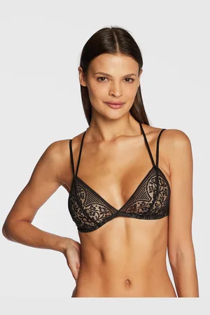CHANTELLE X Bralette-BH Singular T02F30