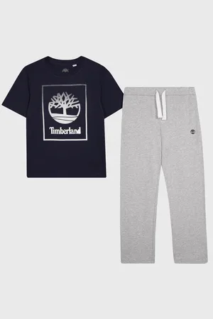 Timberland Pyjama T28136 S Regular Fit