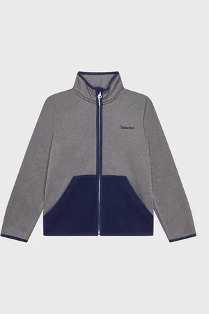 Timberland Sweatshirt T25T68 D Regular Fit
