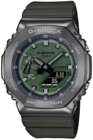 Casio Uhr GM-2100B-3AER