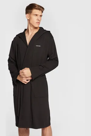 Calvin Klein Bademantel 000NM2377E