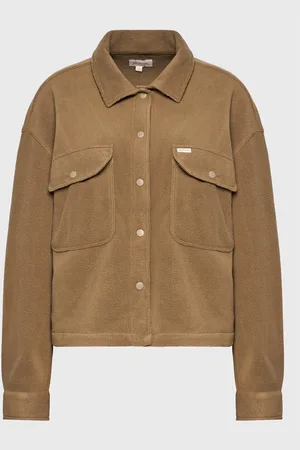 Brixton Übergangsjacke Bowery 01229 Relaxed Fit
