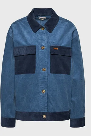 Brixton Übergangsjacke Star 03353 Relaxed Fit