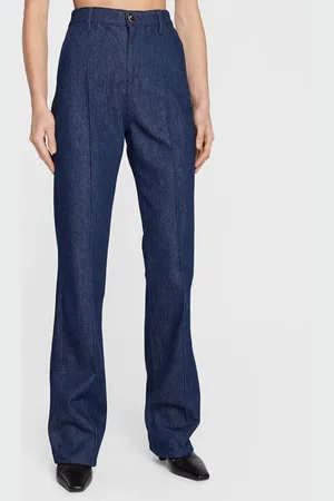 Pinko Jeans Strillo 1J111L A09I Flare Fit