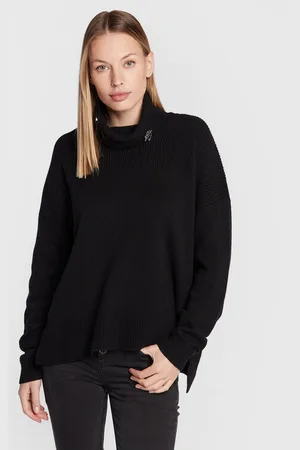 Liu Jo Rollkragenpullover WF2265 MA72L Regular Fit
