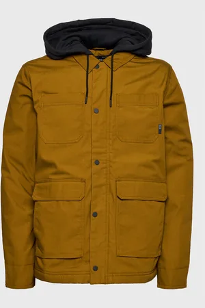 Fox Racing Übergangsjacke Mercer 30209 Regular Fit