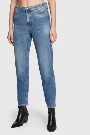Twin-Set Jeans 222TT2440 Regular Fit