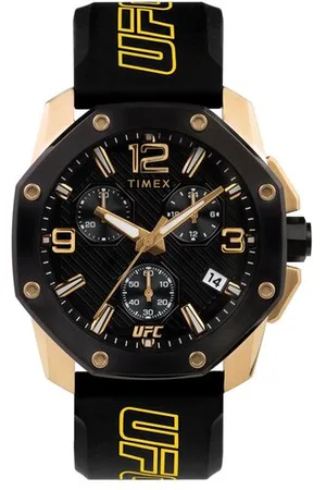 Timex Uhr Icon Chronograph TW2V58500