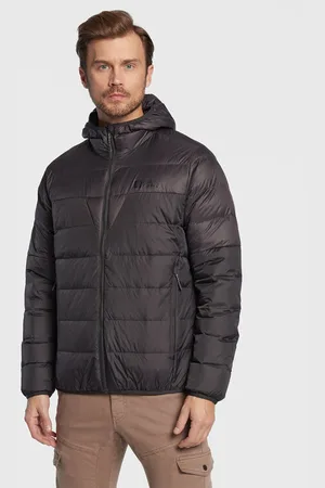 Jack Wolfskin Daunenjacke Dna Tundra 1206612 Regular Fit