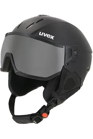 Uvex Skihelm Instinct Visor S5662602003