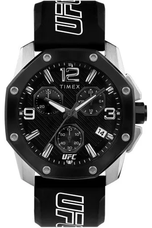 Timex Uhr Icon Chronograph TW2V58600