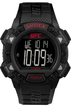 Timex Uhr UFC Core TW4B27400