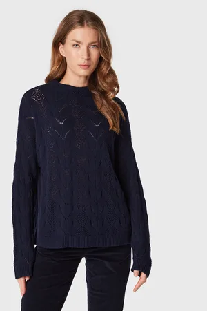 Benetton Pullover 1244D2017 Relaxed Fit