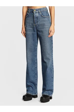 Pinko Jeans Wilma 2 1J10ZN A05T Relaxed Fit
