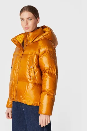 Tommy Hilfiger Daunenjacke Pop Colour WW0WW35974 Regular Fit