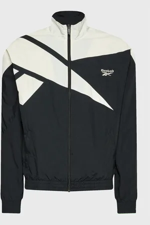 Reebok Übergangsjacke Vector HK7078 Regular Fit
