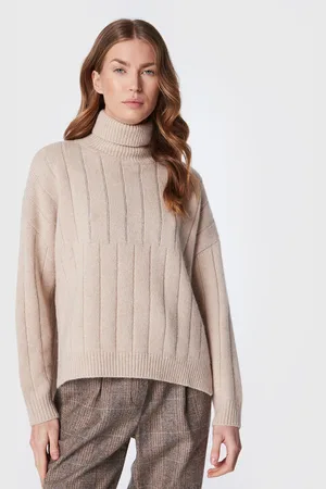 PESERICO SIGN Rollkragenpullover E99958F05 Regular Fit