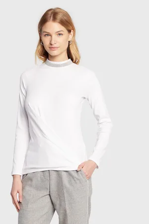 Fabiana Filippi Bluse JED222B708 Regular Fit
