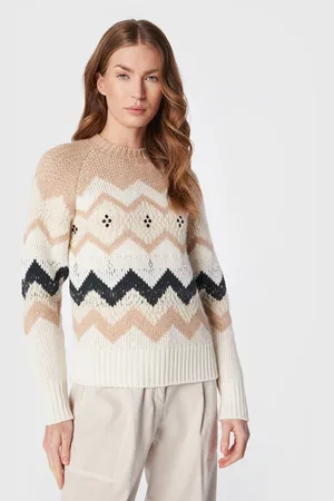 PESERICO SIGN Pullover E99948F03R Regular Fit