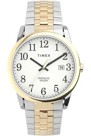 Timex Uhr Easy Reader TW2V40100