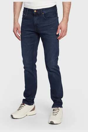 Tommy Hilfiger Jeans Denton MW0MW26781 Straight Fit