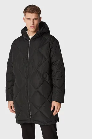 Calvin Klein Daunenjacke Modern Comfort K10K110322 Relaxed Fit