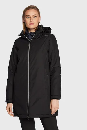 CMP Übergangsjacke 32Z1406 Regular Fit