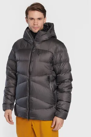 Black Diamond Daunenjacke Vision Down AP746120 Regular Fit