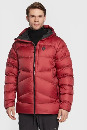 Black Diamond Daunenjacke Vision Down AP746120 Regular Fit
