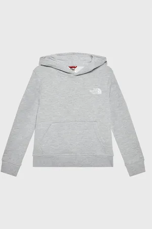 The North Face Sweatshirt Everyday NF0A7X57 Regular Fit